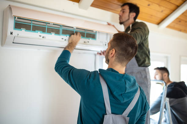 Best Local HVAC Companies  in Batavia, IL