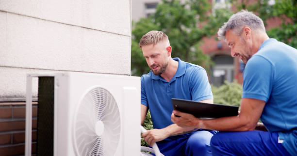 Best Emergency HVAC Repair  in Batavia, IL
