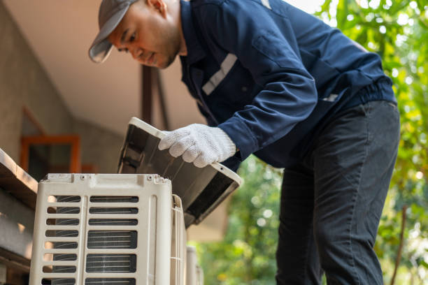 Best HVAC Companies Near Me  in Batavia, IL